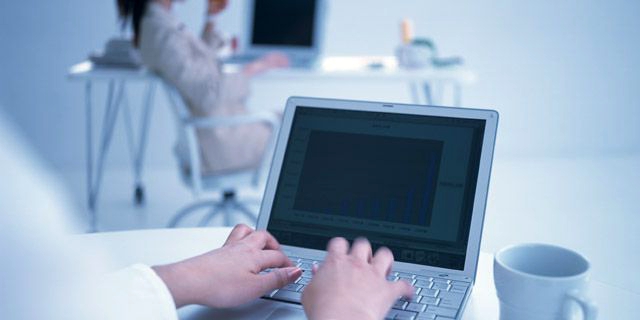 ネットショップ開設ならインターネットはレンタルサーバー利用